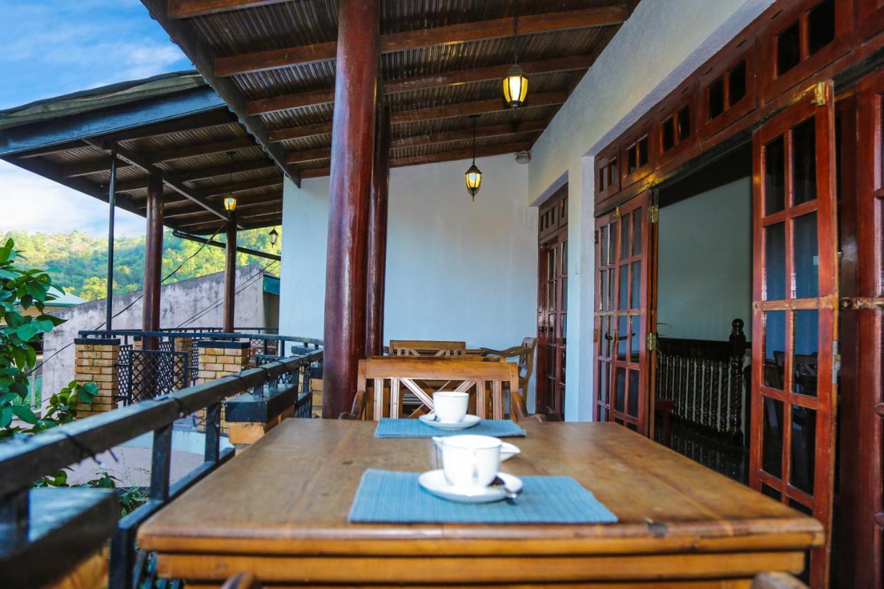 Kandyan Hideout Exterior foto